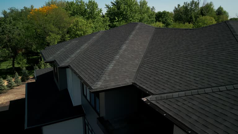 Best Roof Coating Services  in Burlington, CO